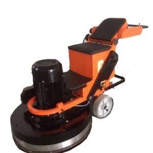 Berapa biaya pengiriman penggiling beton portabel?