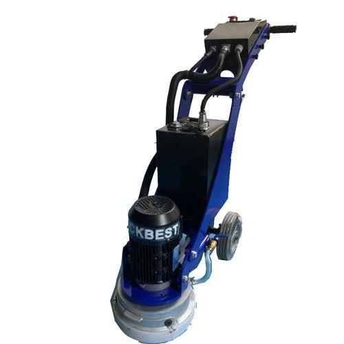 Battery Floor Grinder