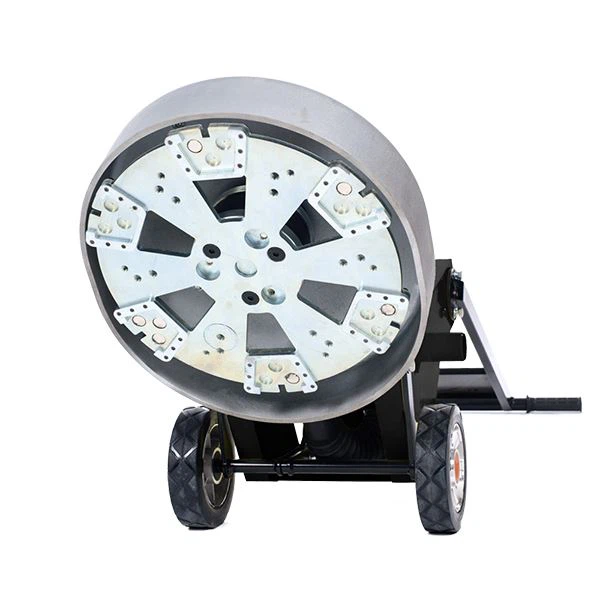 walk behind concrete grinder (2)